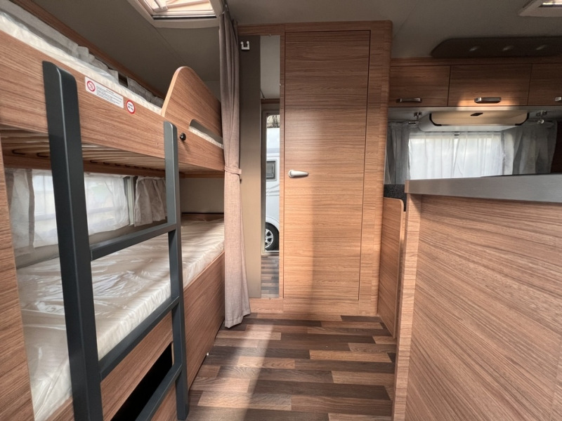 Weinsberg CaraOne 480 QDK - Haagissuvila: pilt 4 Weinsberg CaraOne 480 QDK - Haagissuvila: pilt 4