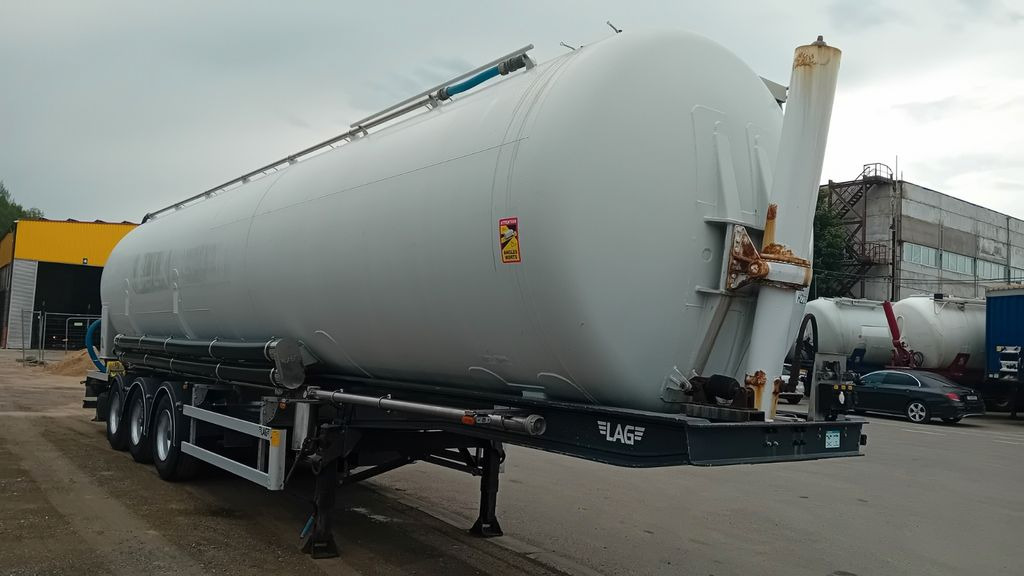 Lag 61m3 - Silo poolhaagis: pilt 2 Lag 61m3 - Silo poolhaagis: pilt 2