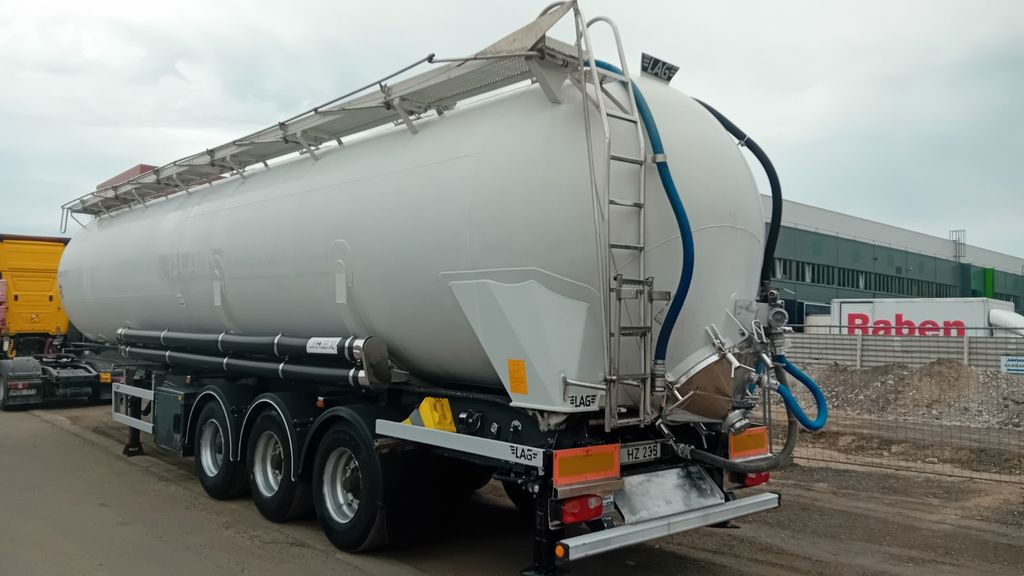 Lag 61m3 - Silo poolhaagis: pilt 4 Lag 61m3 - Silo poolhaagis: pilt 4