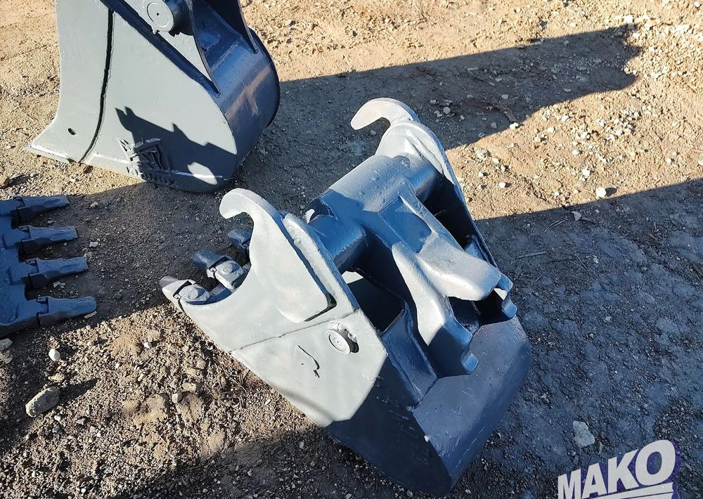 Łyżka 27cm Morin M2 do koparki - Lisaseade - Ehitusmasinad: pilt 4 Łyżka 27cm Morin M2 do koparki - Lisaseade - Ehitusmasinad: pilt 4