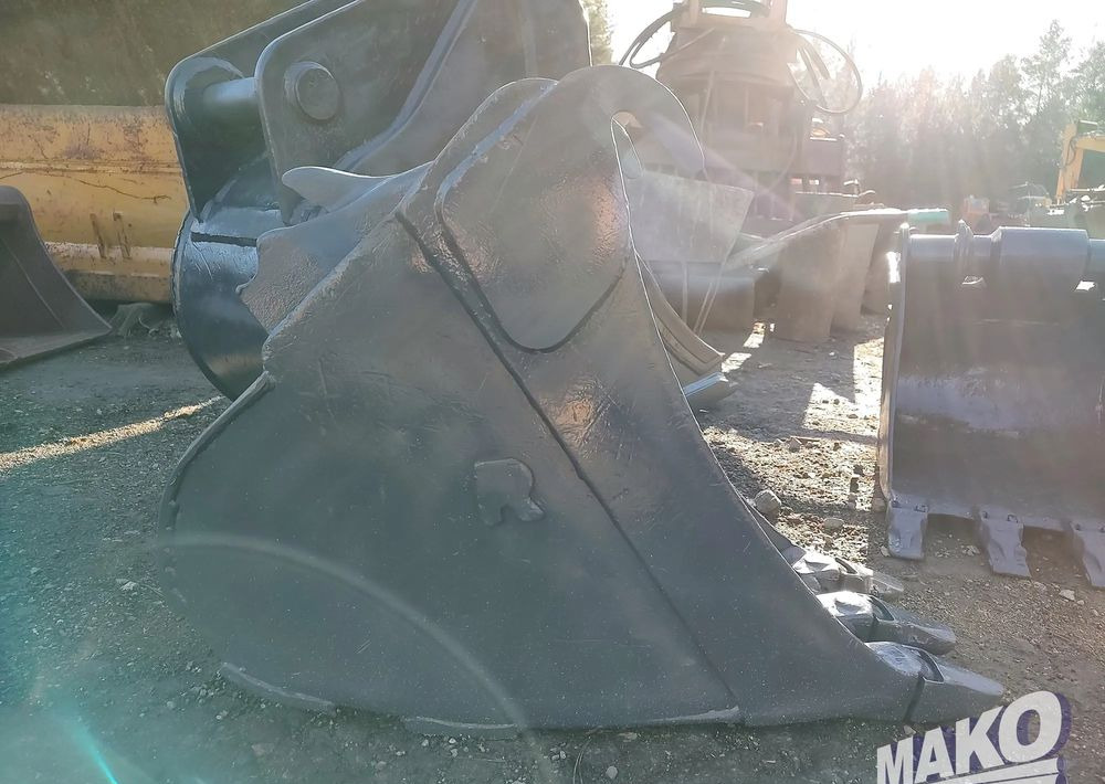 Łyżka 27cm Morin M2 do koparki - Lisaseade - Ehitusmasinad: pilt 3 Łyżka 27cm Morin M2 do koparki - Lisaseade - Ehitusmasinad: pilt 3