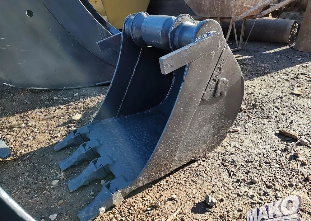 Łyżka Morin M1 41cm do koparki - Lisaseade - Ehitusmasinad: pilt 1 Łyżka Morin M1 41cm do koparki - Lisaseade - Ehitusmasinad: pilt 1