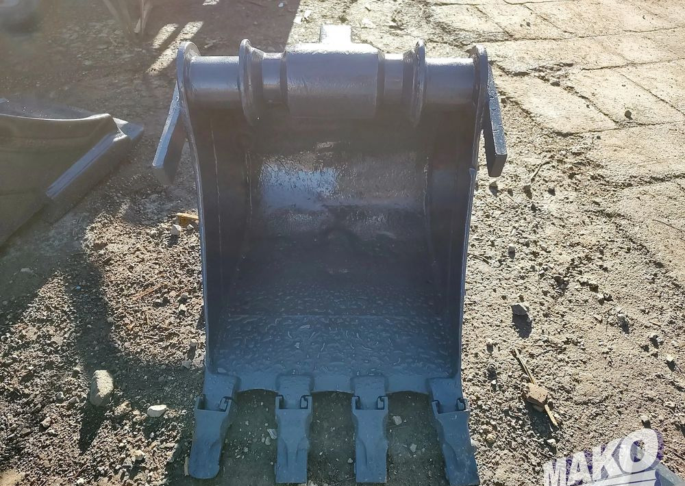 Łyżka Morin M1 41cm do koparki - Lisaseade - Ehitusmasinad: pilt 2 Łyżka Morin M1 41cm do koparki - Lisaseade - Ehitusmasinad: pilt 2