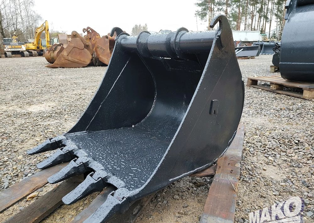 Łyżka Morin M2 67cm do koparki - Lisaseade - Ehitusmasinad: pilt 1 Łyżka Morin M2 67cm do koparki - Lisaseade - Ehitusmasinad: pilt 1