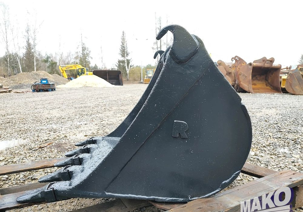 Łyżka Morin M2 67cm do koparki - Lisaseade - Ehitusmasinad: pilt 2 Łyżka Morin M2 67cm do koparki - Lisaseade - Ehitusmasinad: pilt 2