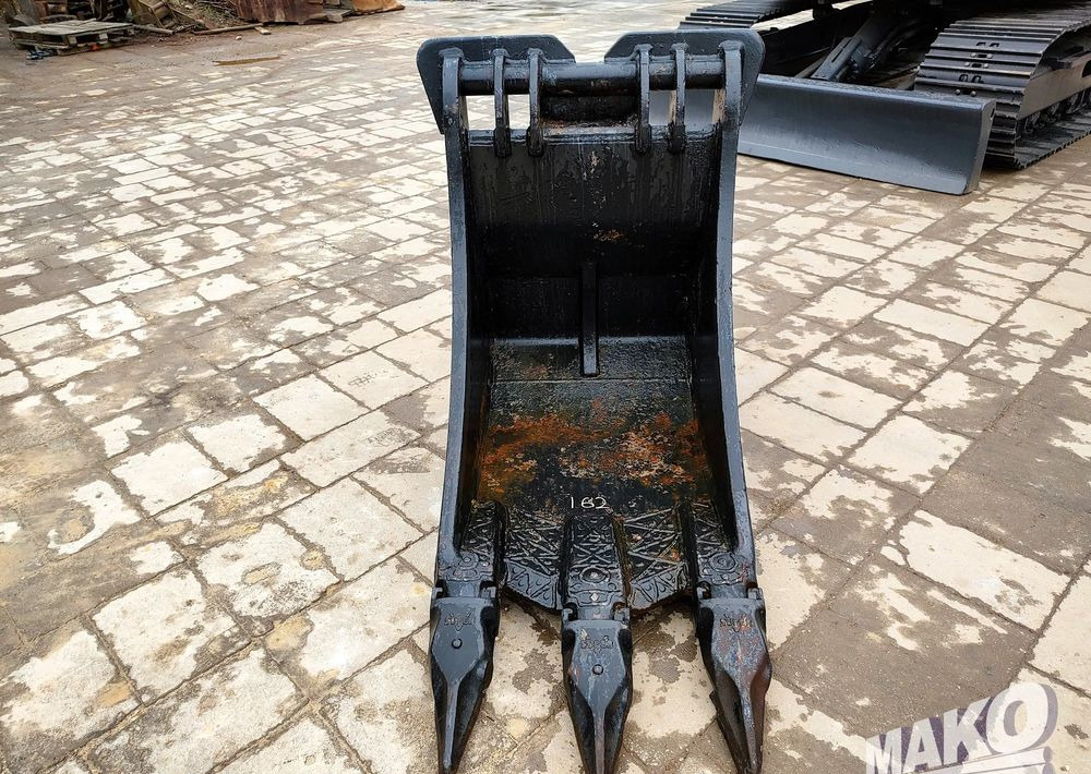 Łyżka skalna ripper Wimmer 70cm do koparki Wimmer fi 70 - Lisaseade - Ehitusmasinad: pilt 5 Łyżka skalna ripper Wimmer 70cm do koparki Wimmer fi 70 - Lisaseade - Ehitusmasinad: pilt 5