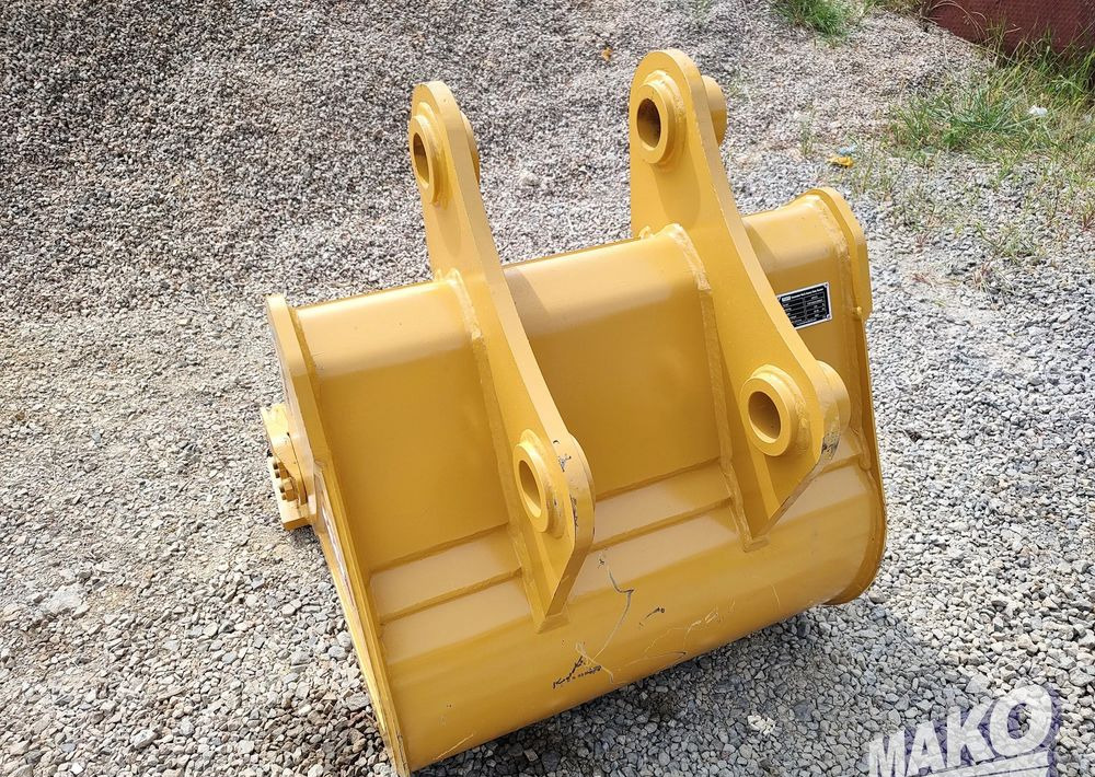 NOWA Łyżka TOFT 100cm do koparki Miller fi 70 - Lisaseade - Ehitusmasinad: pilt 3 NOWA Łyżka TOFT 100cm do koparki Miller fi 70 - Lisaseade - Ehitusmasinad: pilt 3