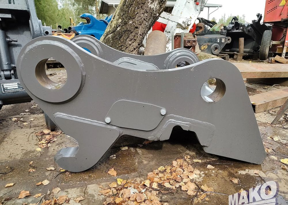 NOWE Szybkozłącze hydrauliczne Volvo S3 - Lisaseade - Ehitusmasinad: pilt 3 NOWE Szybkozłącze hydrauliczne Volvo S3 - Lisaseade - Ehitusmasinad: pilt 3