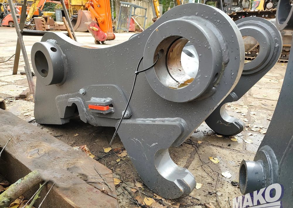 NOWE Szybkozłącze hydrauliczne Volvo S3 - Lisaseade - Ehitusmasinad: pilt 5 NOWE Szybkozłącze hydrauliczne Volvo S3 - Lisaseade - Ehitusmasinad: pilt 5