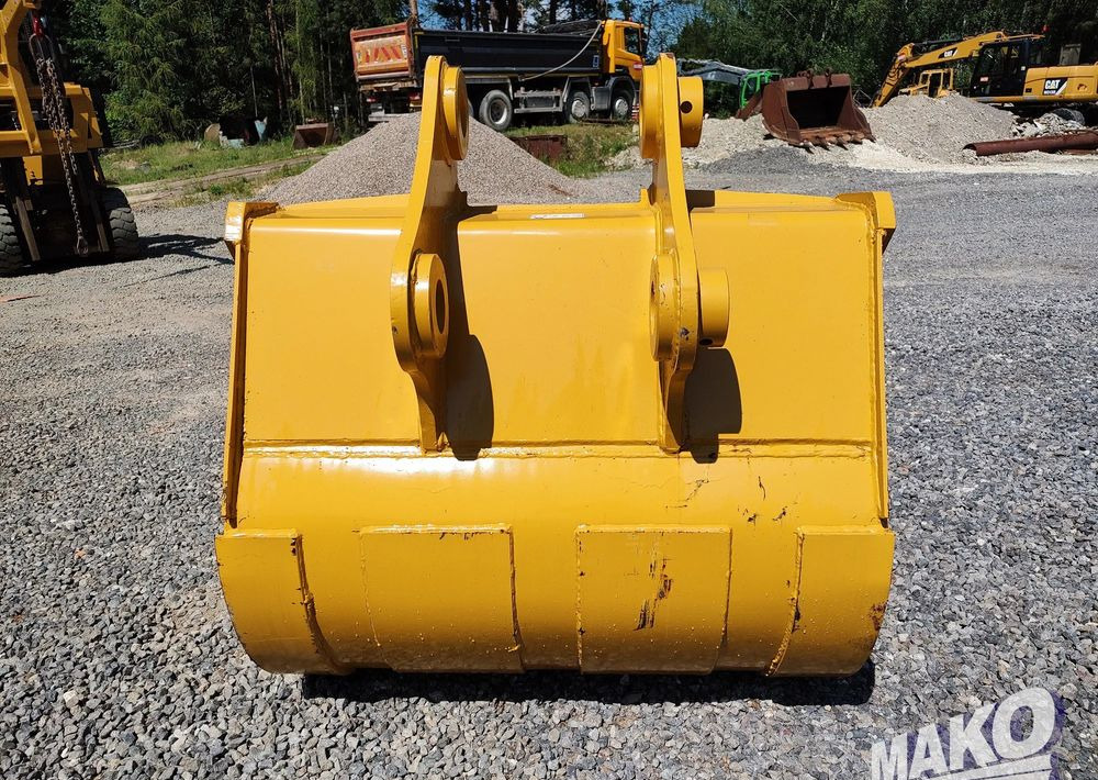 Nowa łyżka TL 115cm do koparki Miller fi 80 - Lisaseade - Ehitusmasinad: pilt 5 Nowa łyżka TL 115cm do koparki Miller fi 80 - Lisaseade - Ehitusmasinad: pilt 5