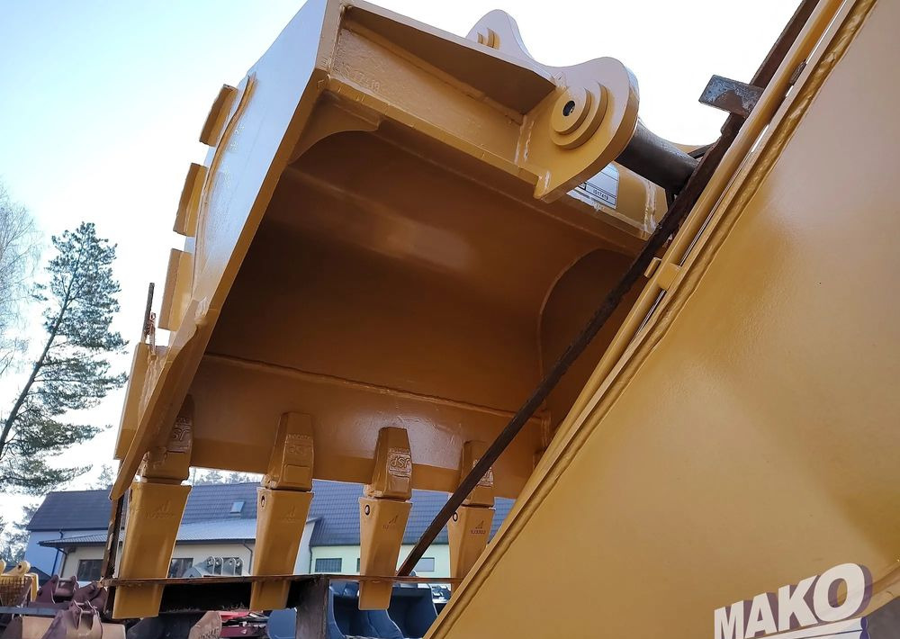 NOWE Ramię 50ft (15,5m) long reach do koparki Caterpillar 320 D DL - Poom - Ehitusmasinad: pilt 3 NOWE Ramię 50ft (15,5m) long reach do koparki Caterpillar 320 D DL - Poom - Ehitusmasinad: pilt 3
