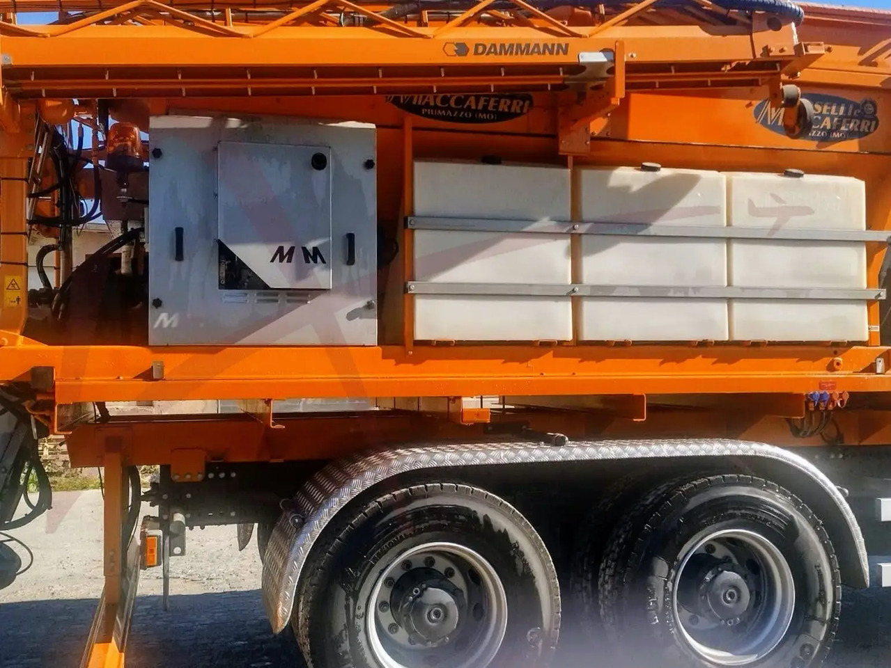 Jäätumiskontrolliseade DAMMANN FEA 6024: pilt 6 Jäätumiskontrolliseade DAMMANN FEA 6024: pilt 6