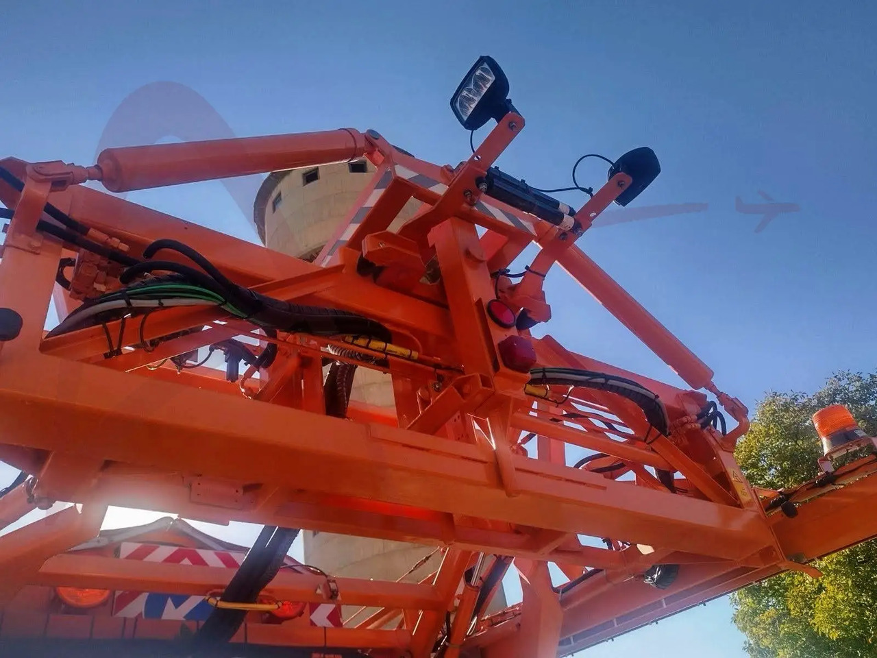 Jäätumiskontrolliseade DAMMANN FEA 6024: pilt 8 Jäätumiskontrolliseade DAMMANN FEA 6024: pilt 8