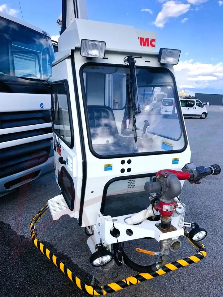 FMC LMD 2000 - Jäätumiskontrolliseade: pilt 4 FMC LMD 2000 - Jäätumiskontrolliseade: pilt 4