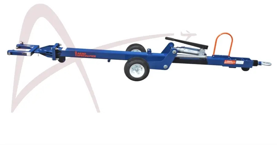 AERO SPECIALTIES ERJ 135-145 - Õhusõidukite maapealsed teenindusseadmed: pilt 1 AERO SPECIALTIES ERJ 135-145 - Õhusõidukite maapealsed teenindusseadmed: pilt 1