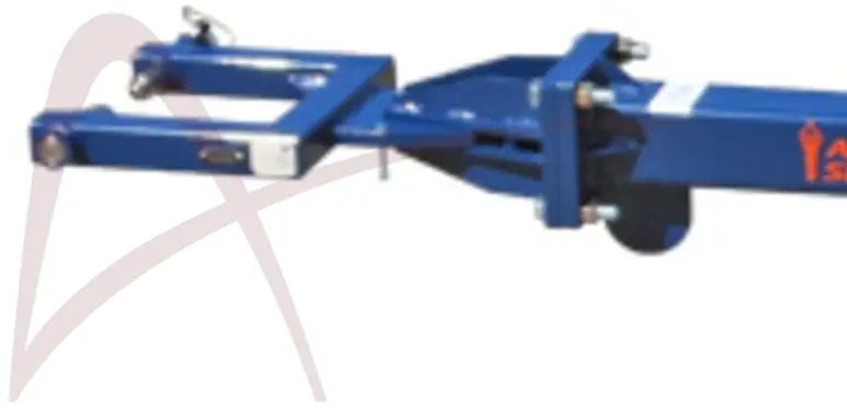 AERO SPECIALTIES ERJ 135-145 - Õhusõidukite maapealsed teenindusseadmed: pilt 3 AERO SPECIALTIES ERJ 135-145 - Õhusõidukite maapealsed teenindusseadmed: pilt 3