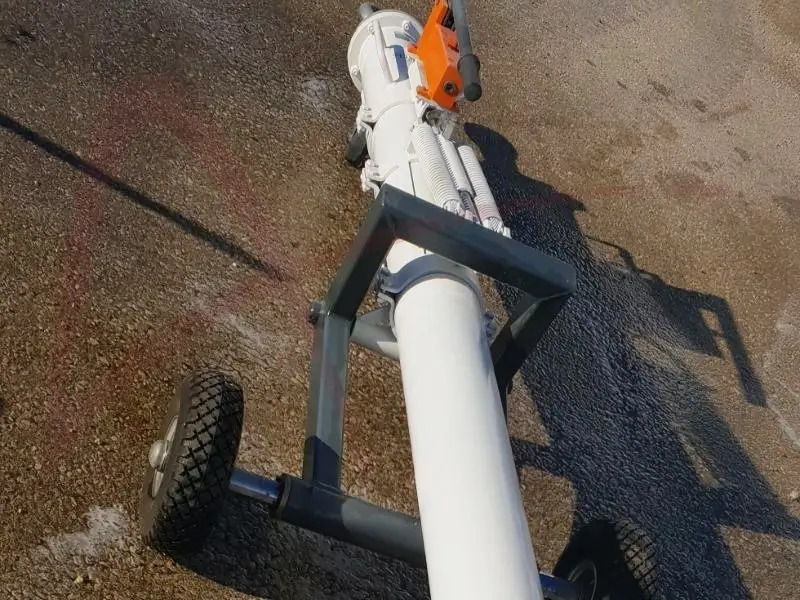 HYDRO TOWMD80 L-3 - Õhusõidukite maapealsed teenindusseadmed: pilt 3 HYDRO TOWMD80 L-3 - Õhusõidukite maapealsed teenindusseadmed: pilt 3