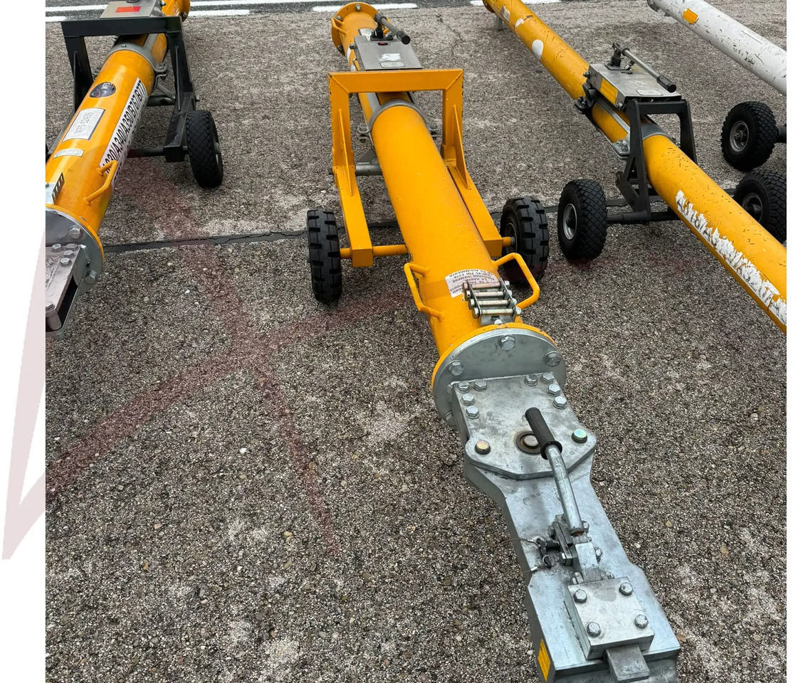 JMS J-TOW-345 - Õhusõidukite maapealsed teenindusseadmed: pilt 1 JMS J-TOW-345 - Õhusõidukite maapealsed teenindusseadmed: pilt 1