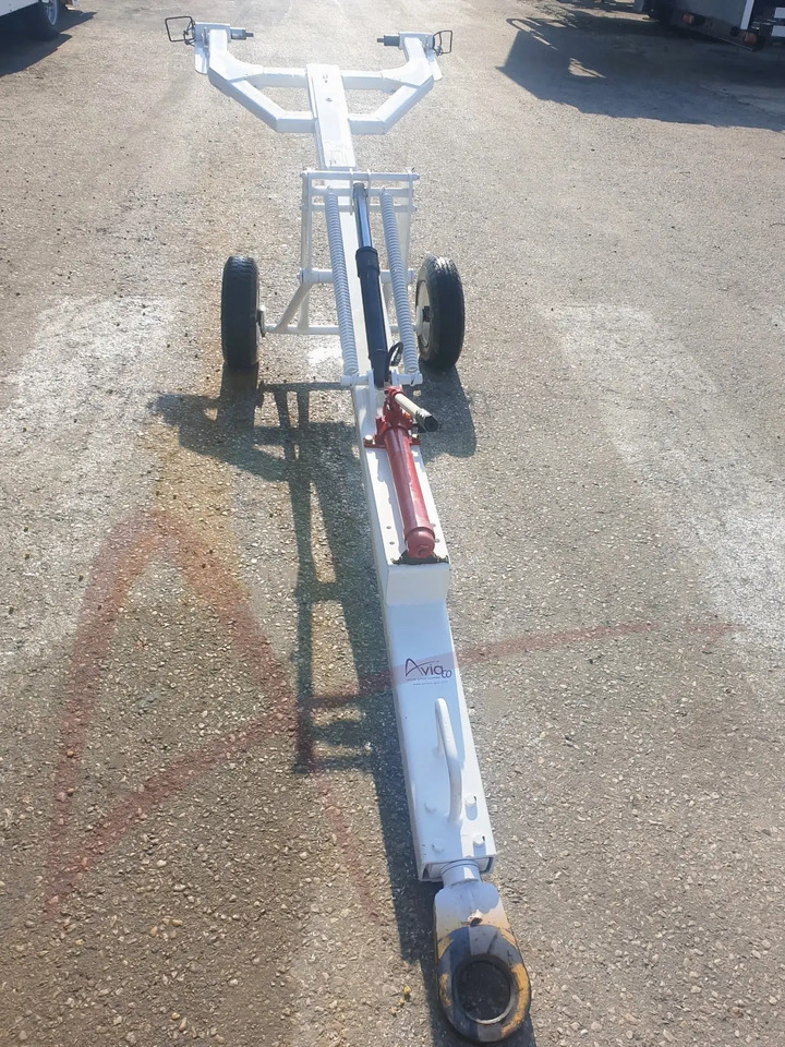 WASP A05269D - Õhusõidukite maapealsed teenindusseadmed: pilt 5 WASP A05269D - Õhusõidukite maapealsed teenindusseadmed: pilt 5