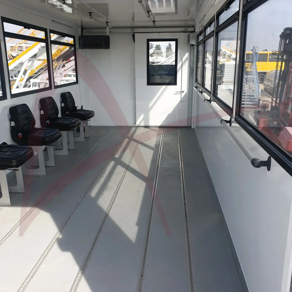 TLD CHTP GM-5.9 - Ambulift sõiduk: pilt 3 TLD CHTP GM-5.9 - Ambulift sõiduk: pilt 3