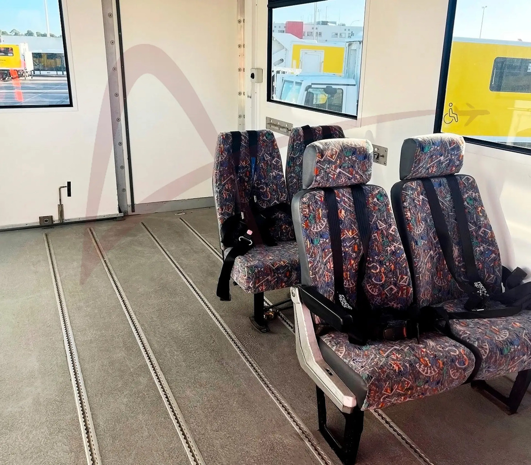 TLD CHTP PM-5.9 - Ambulift sõiduk: pilt 5 TLD CHTP PM-5.9 - Ambulift sõiduk: pilt 5