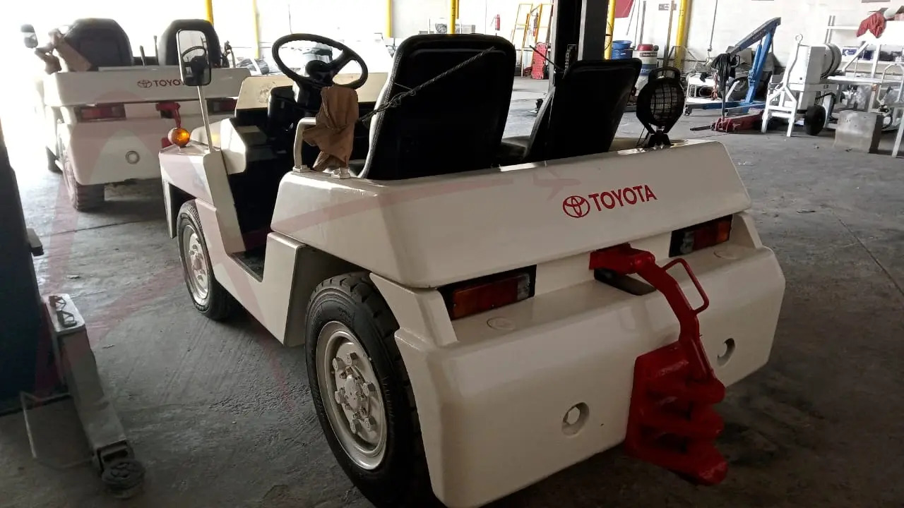 TOYOTA 02-2TD25 - Pagasiveok: pilt 2 TOYOTA 02-2TD25 - Pagasiveok: pilt 2