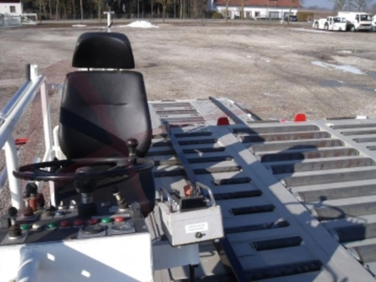 TREPEL PCL200/56 - Konteinerite/ Aluste laadimisseade: pilt 3 TREPEL PCL200/56 - Konteinerite/ Aluste laadimisseade: pilt 3