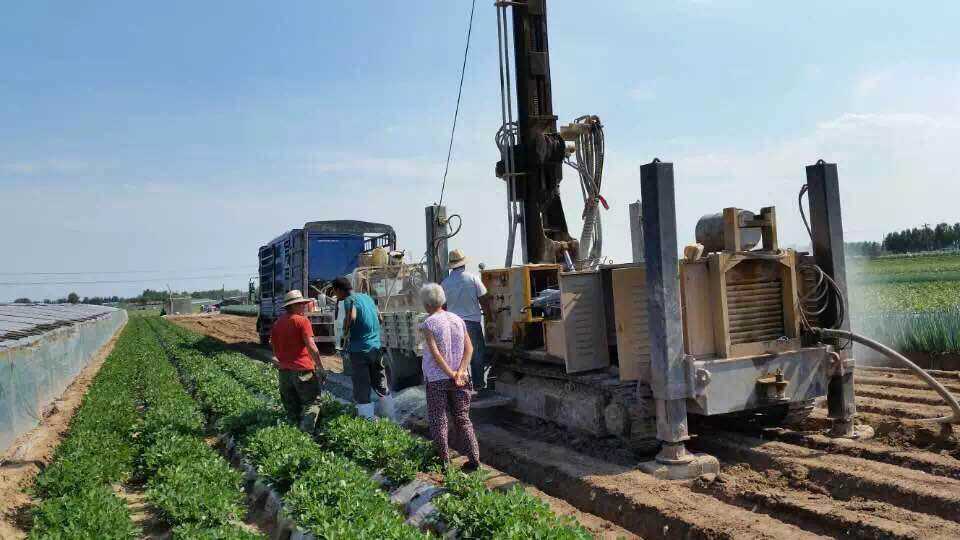 Liutech 320-20 1130CFM 20Bar Portable Screw Diesel - Õhukompressor: pilt 2 Liutech 320-20 1130CFM 20Bar Portable Screw Diesel - Õhukompressor: pilt 2