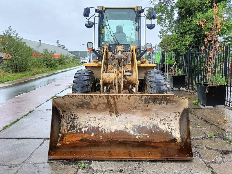 Cat 914 G loader wiellader shovel - Rataslaadur: pilt 5 Cat 914 G loader wiellader shovel - Rataslaadur: pilt 5