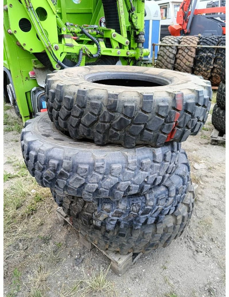 Michelin continental band 13R22.5 , 315/80R22.5 , 13R22,5 l - Rehvid ja veljed - Ehitusmasinad: pilt 4 Michelin continental band 13R22.5 , 315/80R22.5 , 13R22,5 l - Rehvid ja veljed - Ehitusmasinad: pilt 4