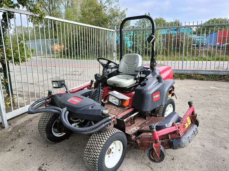 Toro GROUNDSMASTER 360 maaier mower gazonmaaier - Niiduk: pilt 4 Toro GROUNDSMASTER 360 maaier mower gazonmaaier - Niiduk: pilt 4