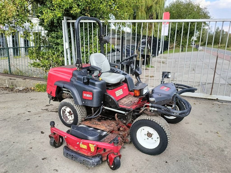 Toro GROUNDSMASTER 360 maaier mower gazonmaaier - Niiduk: pilt 1 Toro GROUNDSMASTER 360 maaier mower gazonmaaier - Niiduk: pilt 1
