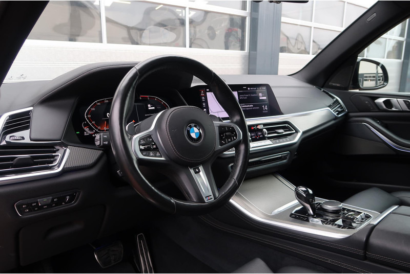 BMW X5 xDrive30d High Executive M SPORT/ PANO/ LUCHT/ HEAD-UP/ H&K/ LASER - Maastur: pilt 2 BMW X5 xDrive30d High Executive M SPORT/ PANO/ LUCHT/ HEAD-UP/ H&K/ LASER - Maastur: pilt 2