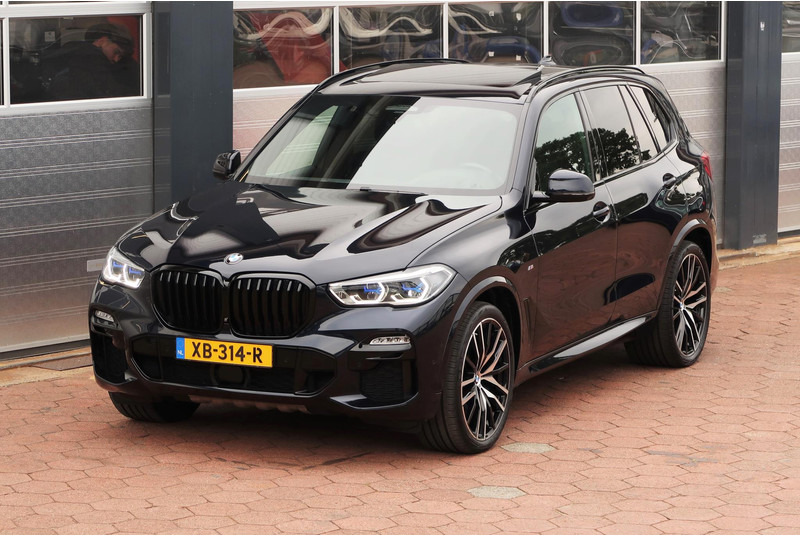 BMW X5 xDrive30d High Executive M SPORT/ PANO/ LUCHT/ HEAD-UP/ H&K/ LASER - Maastur: pilt 3 BMW X5 xDrive30d High Executive M SPORT/ PANO/ LUCHT/ HEAD-UP/ H&K/ LASER - Maastur: pilt 3