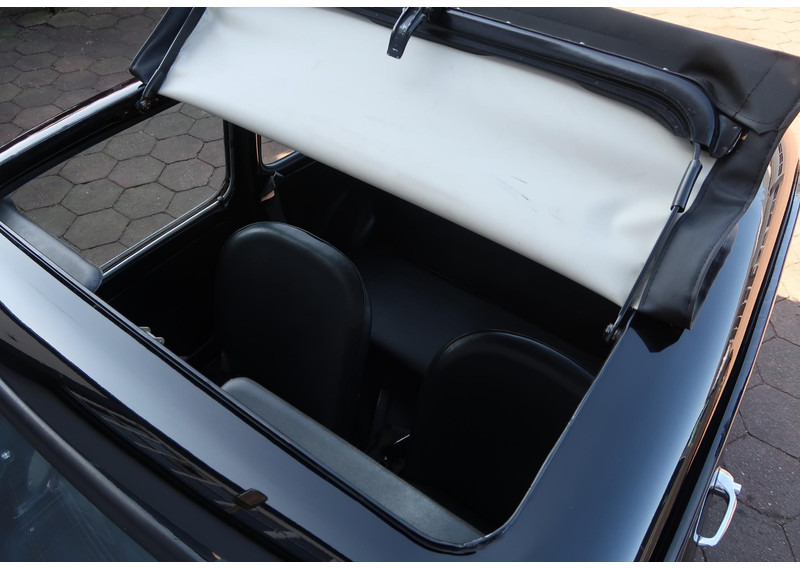 Luukpära Fiat 500 R NL AUTO/ OPEN DAK/ APK VRIJ/ OLDTIMER/: pilt 20