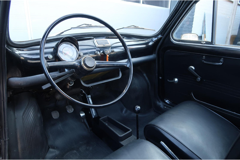 Fiat 500 R NL AUTO/ OPEN DAK/ APK VRIJ/ OLDTIMER/ - Luukpära: pilt 2 Fiat 500 R NL AUTO/ OPEN DAK/ APK VRIJ/ OLDTIMER/ - Luukpära: pilt 2