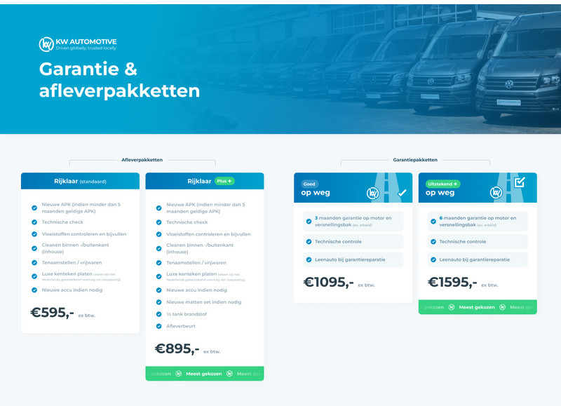 Väike kaubik Ford Transit Courier 1.5 TDCI Ambiente Start&Stop AIRCO/ MARGE/ LAGE KM/ NETTE AUTO!: pilt 8