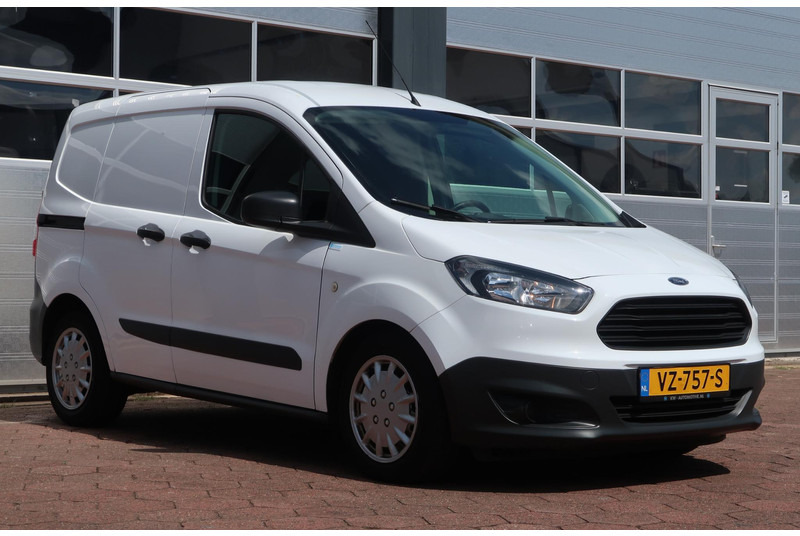 Väike kaubik Ford Transit Courier 1.5 TDCI Ambiente Start&Stop AIRCO/ MARGE/ LAGE KM/ NETTE AUTO!: pilt 16