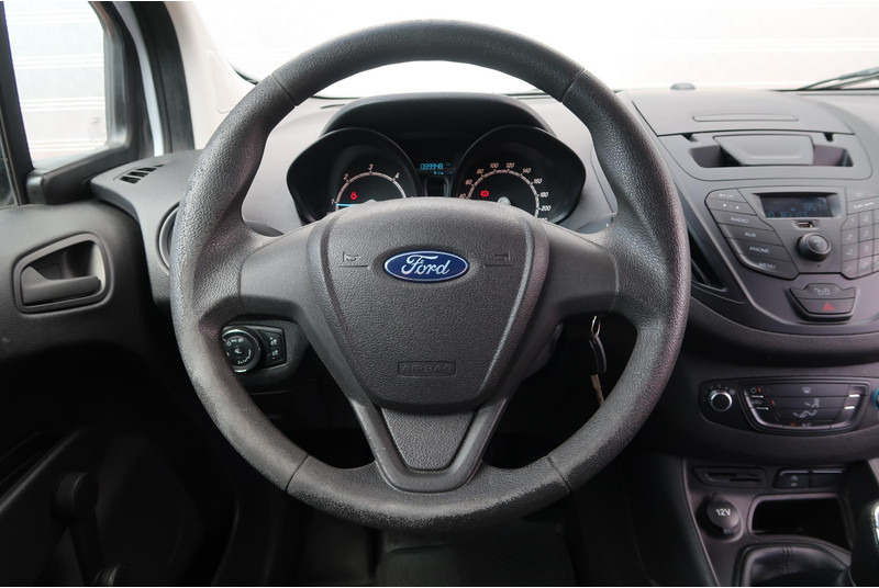 Väike kaubik Ford Transit Courier 1.5 TDCI Ambiente Start&Stop AIRCO/ MARGE/ LAGE KM/ NETTE AUTO!: pilt 13