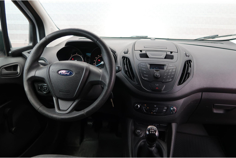 Väike kaubik Ford Transit Courier 1.5 TDCI Ambiente Start&Stop AIRCO/ MARGE/ LAGE KM/ NETTE AUTO!: pilt 14