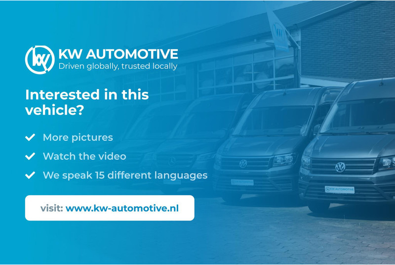 Ford Transit Custom 300 2.0 TDCI L2H1 Limited DC AUT/ LED/ CAMERA/ 2X DEUR/ LEDER/ ACC/ CARPLAY/ CLIMA/ TREKHAAK - Väike kaubik, Meeskonnaauto: pilt 3 Ford Transit Custom 300 2.0 TDCI L2H1 Limited DC AUT/ LED/ CAMERA/ 2X DEUR/ LEDER/ ACC/ CARPLAY/ CLIMA/ TREKHAAK - Väike kaubik, Meeskonnaauto: pilt 3