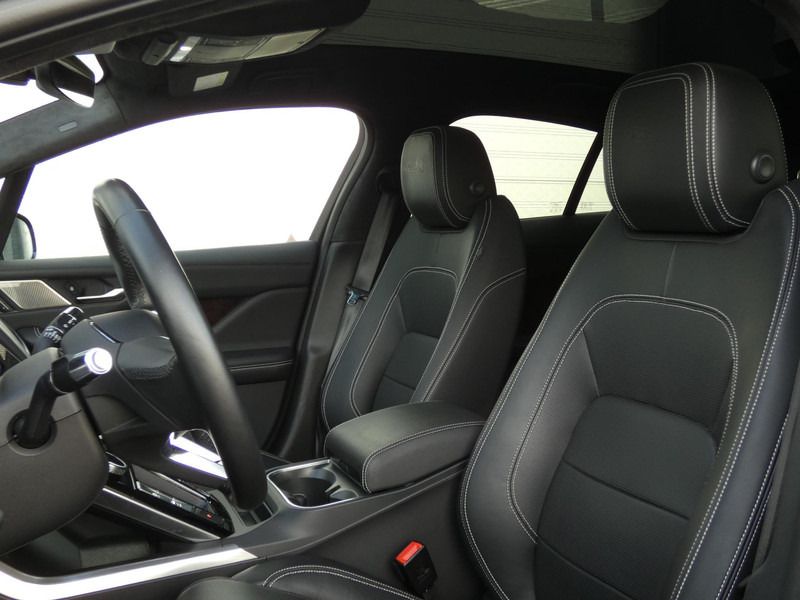 Jaguar I-PACE EV400 PANORAMA/ 1E EIG/ FIRST EDITION/ ALLE OPTIES! - Auto: pilt 4 Jaguar I-PACE EV400 PANORAMA/ 1E EIG/ FIRST EDITION/ ALLE OPTIES! - Auto: pilt 4