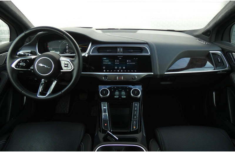 Jaguar I-PACE EV400 PANORAMA/ 1E EIG/ FIRST EDITION/ ALLE OPTIES! - Auto: pilt 5 Jaguar I-PACE EV400 PANORAMA/ 1E EIG/ FIRST EDITION/ ALLE OPTIES! - Auto: pilt 5
