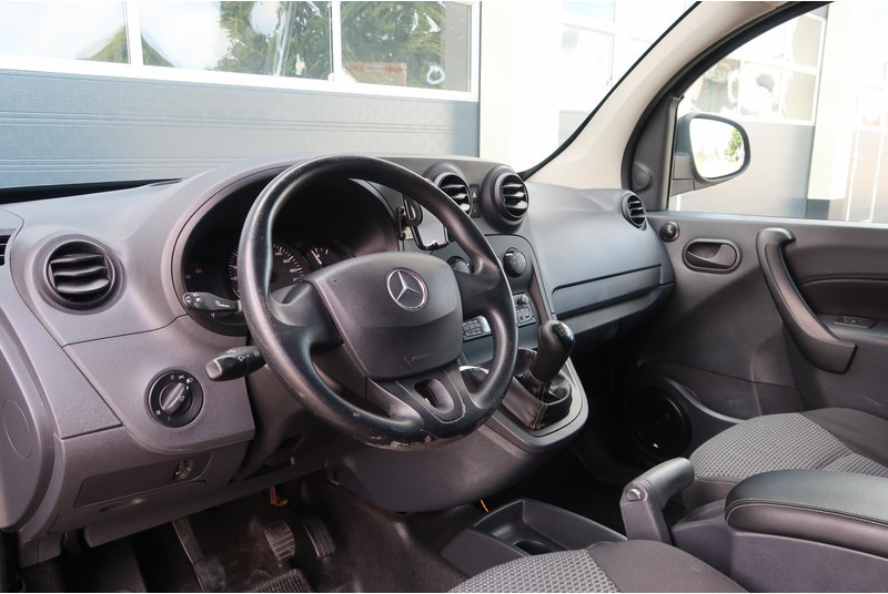 Mercedes-Benz Citan 109 CDI BlueEFFICIENCY Extra Lang AIRCO/ MARGE/ CRUISE/ TREKHAAK - Väike kaubik: pilt 2 Mercedes-Benz Citan 109 CDI BlueEFFICIENCY Extra Lang AIRCO/ MARGE/ CRUISE/ TREKHAAK - Väike kaubik: pilt 2