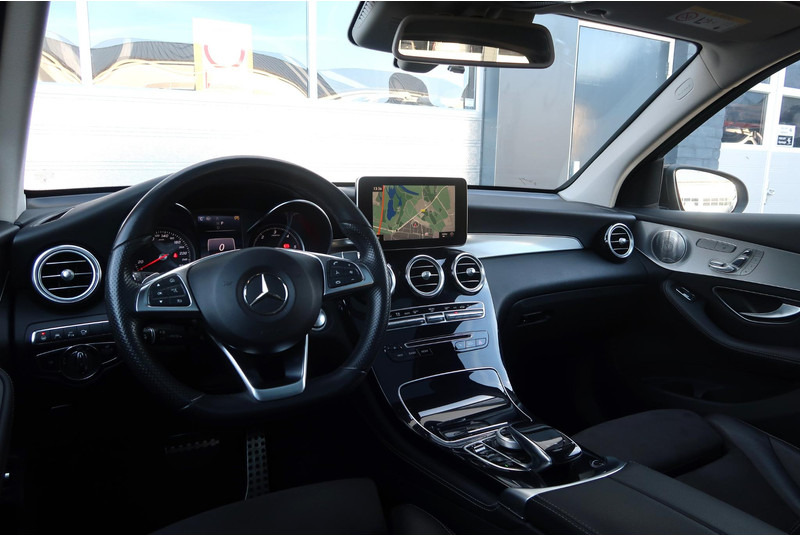 Mercedes-Benz GLC 350 d 4MATIC Premium Plus AMG/ PANO/ AIRM/ MEMORY/ 360/ BURMESTER/ ACC/ TREKHAAK - Maastur: pilt 2 Mercedes-Benz GLC 350 d 4MATIC Premium Plus AMG/ PANO/ AIRM/ MEMORY/ 360/ BURMESTER/ ACC/ TREKHAAK - Maastur: pilt 2