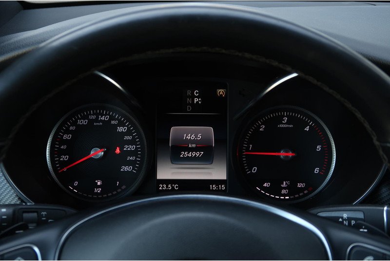 Väike kaubik, Meeskonnaauto Mercedes-Benz V-Klasse 250d Lang DC Edition AUT/ 360/ LED/ 1E EIG/ 2X DEUR/ CLIMA/ CRUISE/ NAVI: pilt 12