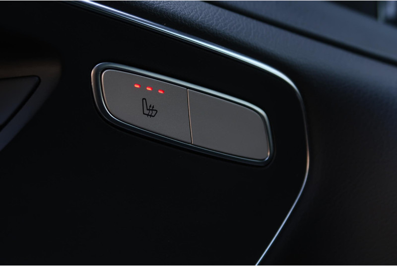 Väike kaubik, Meeskonnaauto Mercedes-Benz V-Klasse 250d Lang DC Edition AUT/ 360/ LED/ 1E EIG/ 2X DEUR/ CLIMA/ CRUISE/ NAVI: pilt 15