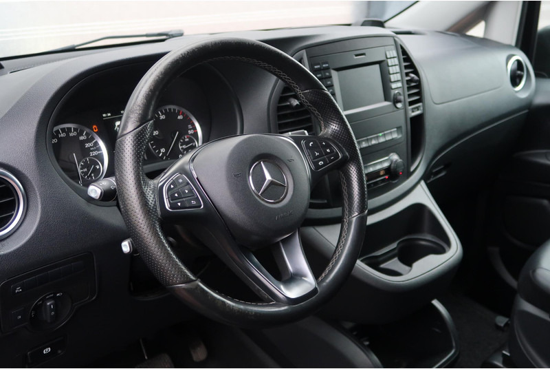 Mercedes-Benz Vito 114 CDI Lang Business AUT/ LED/ LEDER/ STOELVERW/ CAMERA/ ETC. - Väike kaubik: pilt 2 Mercedes-Benz Vito 114 CDI Lang Business AUT/ LED/ LEDER/ STOELVERW/ CAMERA/ ETC. - Väike kaubik: pilt 2
