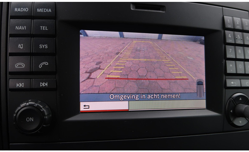 Mercedes-Benz Vito 114 CDI Lang Business AUT/ LED/ LEDER/ STOELVERW/ CAMERA/ ETC. - Väike kaubik: pilt 4 Mercedes-Benz Vito 114 CDI Lang Business AUT/ LED/ LEDER/ STOELVERW/ CAMERA/ ETC. - Väike kaubik: pilt 4