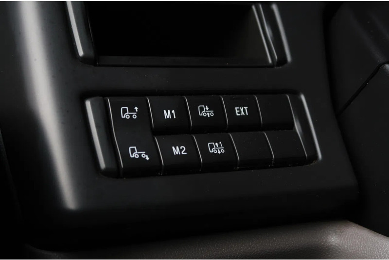 Scania R410 NGS LNG/ RETARDER/ ACC/ DIFF LOCK/ ETC - Sadulveok: pilt 5 Scania R410 NGS LNG/ RETARDER/ ACC/ DIFF LOCK/ ETC - Sadulveok: pilt 5